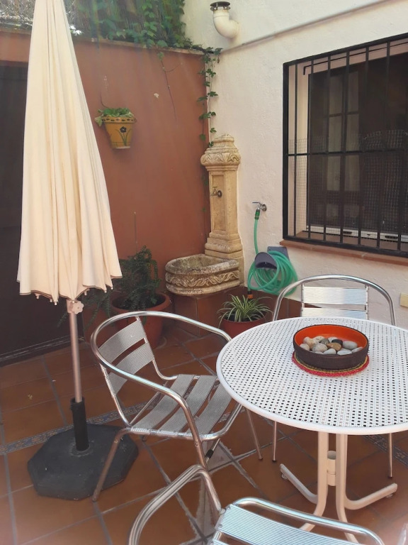 Apartamentos Turísticos Los Arrayanes