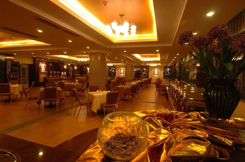 Starway Hotel Xishan Guilin