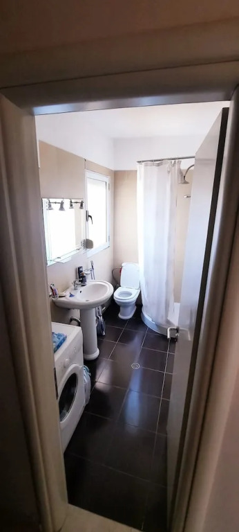 Lovely 1- Bedroom Apartm, Huge Balcony, Lovely View