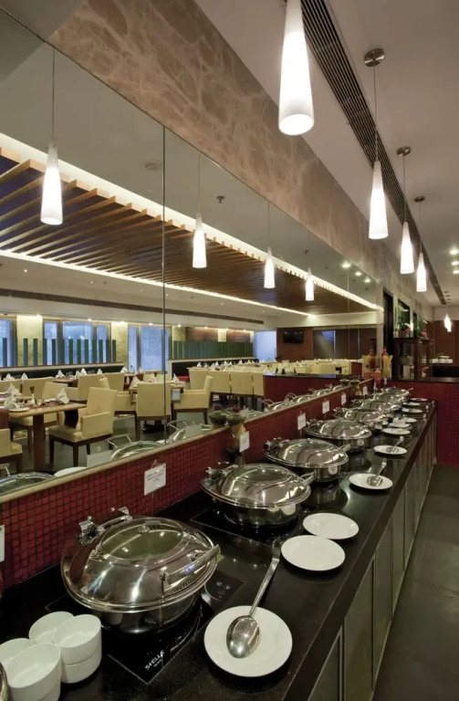 Country Inn  Ahmedabad