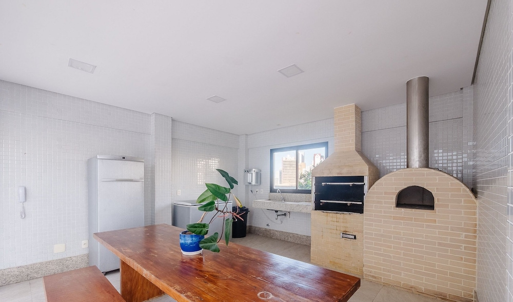 Accommodations With a Prime Location and Building With Pool and gym in Salvador - CSP