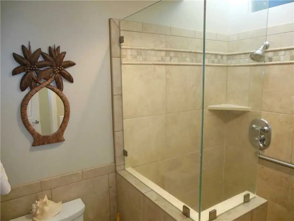 Kahana Sunset E8 - Two Bedroom Condo