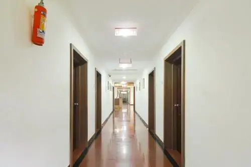 KRISHNA HOLIDAY VILLAGE