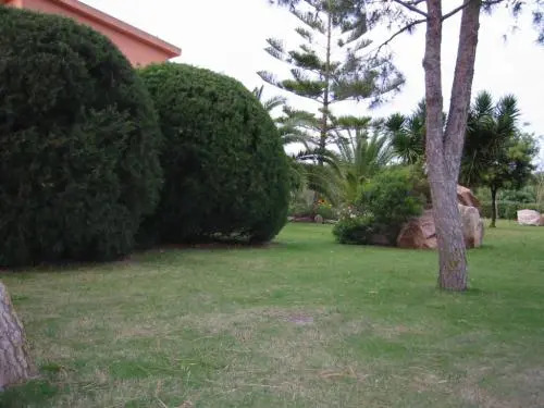 Hotel Su Giudeu