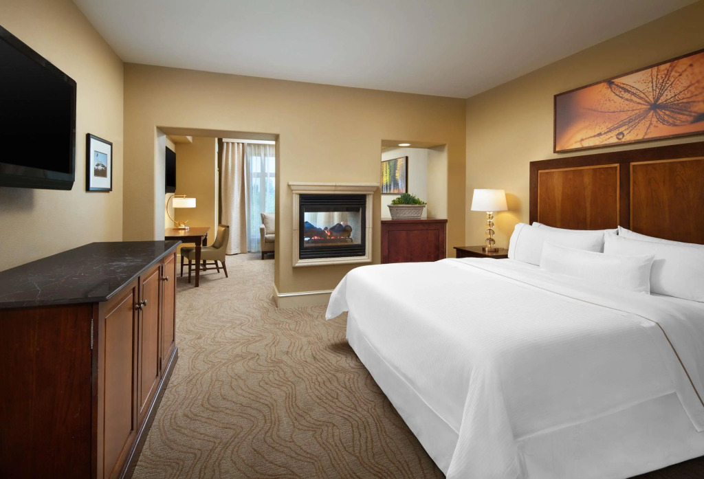 Le Rivage Hotel