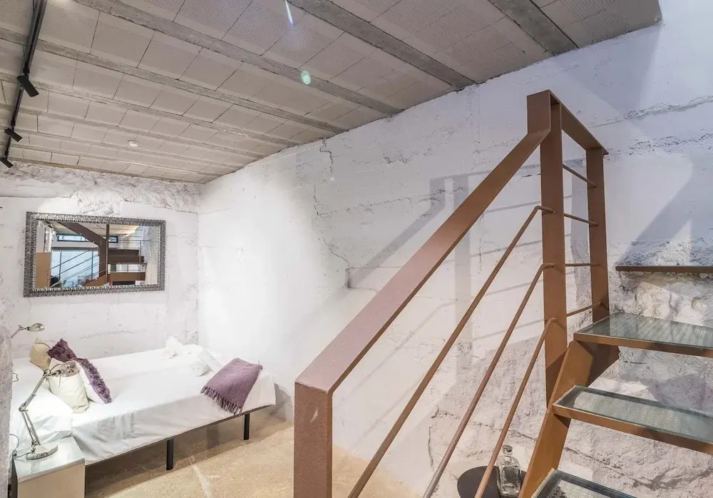 My Space Barcelona Brand New Apartments in City Center