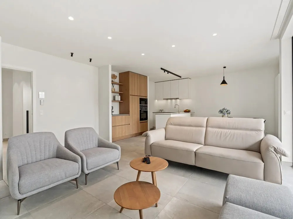 Beautiful Apartment in the Center