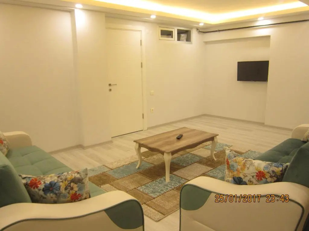 Tk Kurdal Suit Otel