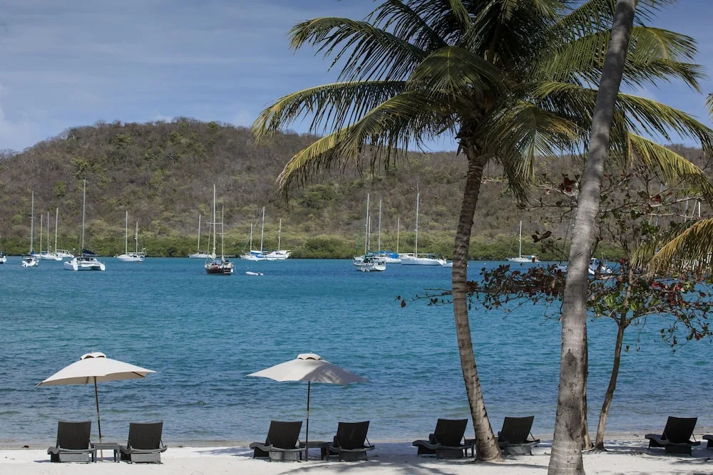 Secret Harbour Boutique Hotel and Marina