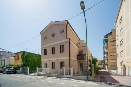 Casa Duca Daosta