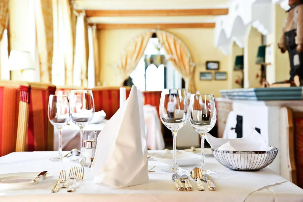 Hotel Plattenhof