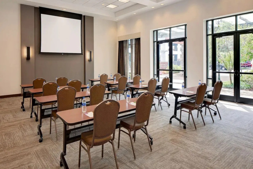 Hyatt Place Pittsburgh North Shore