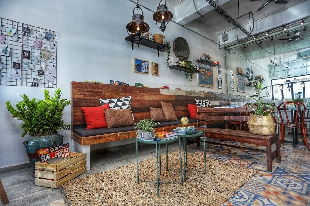 The Bedpackers Hostel