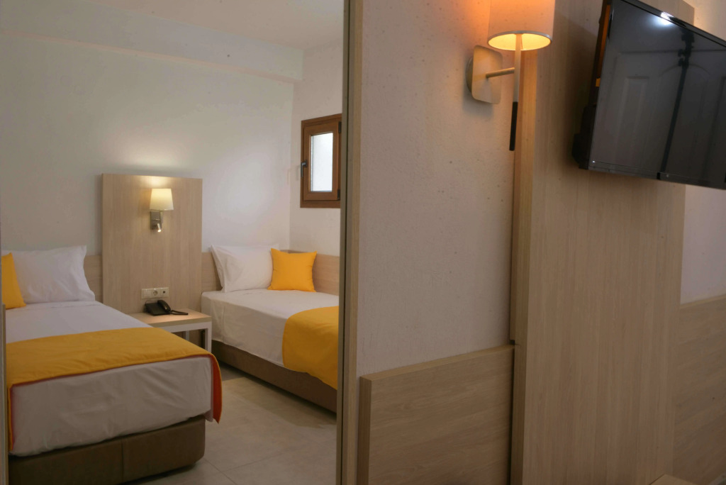 Aristoteles Holiday Hotel And Spa