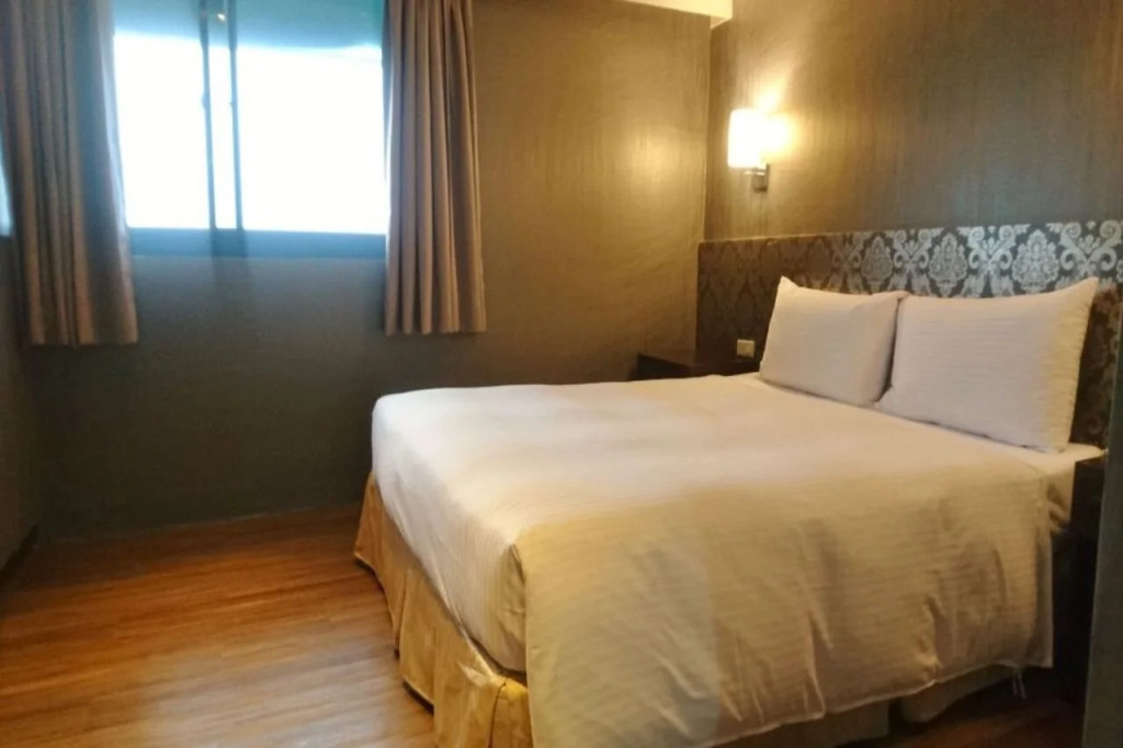 LIHO Hotel Tainan
