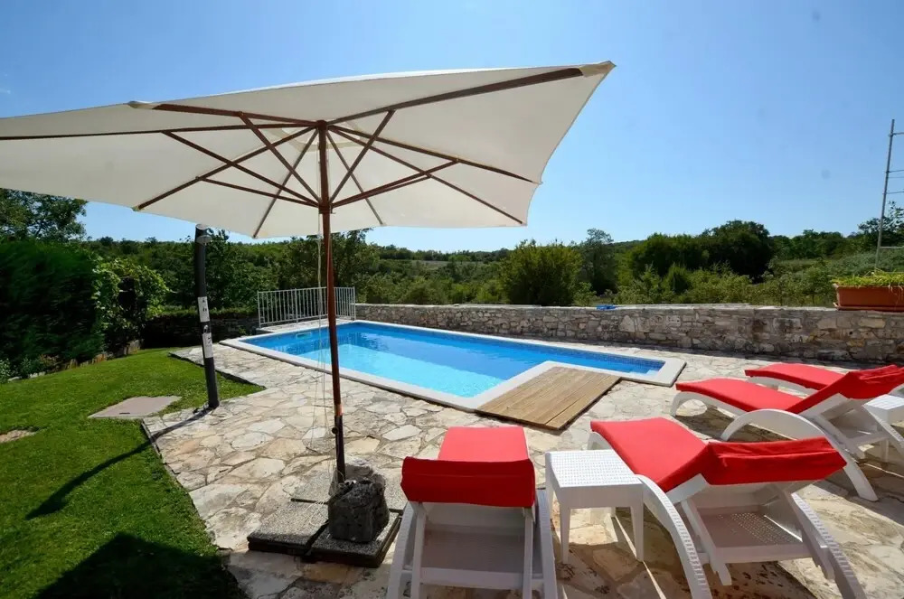 Villa Ketty
