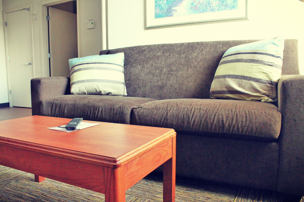 Candlewood Suites Syracuse-Airport by IHG