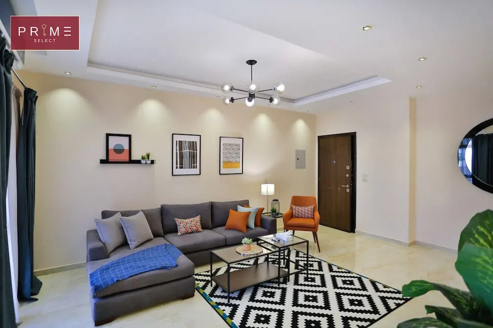 Prime Residence Point 90