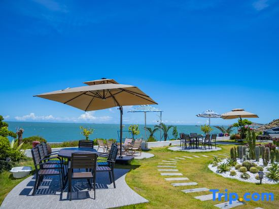 Meizhou Island Houhai Homestay (Meizhou Mazu Ancestral Temple Branch)