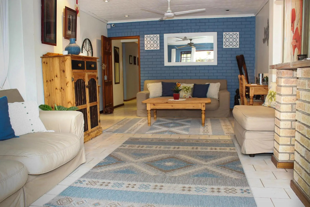 Old Mill Guest House