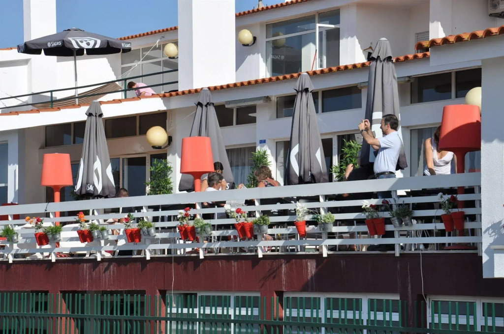 HS Milfontes Beach Hotel - Duna Parque Group