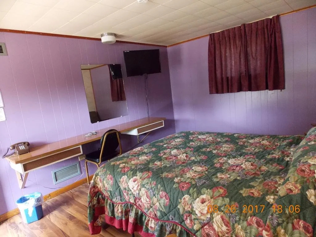 Melody Motor Lodge