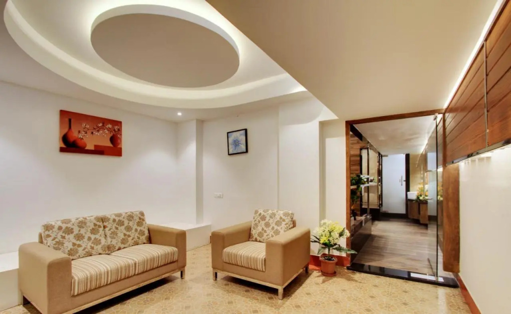 White Castle Boutique Apartment Hotel