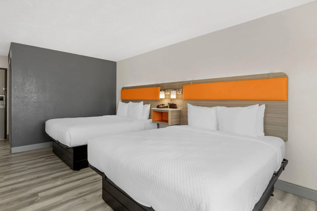Quality Inn & Suites Ottumwa North