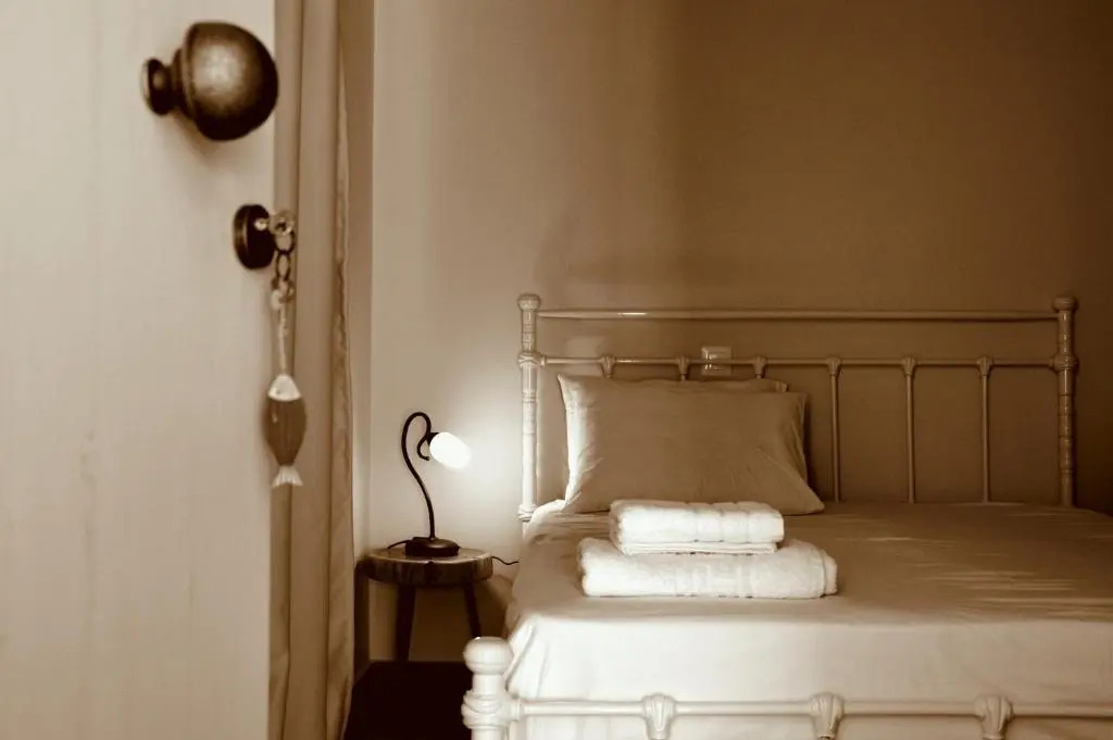 Ammos Luxury Suites