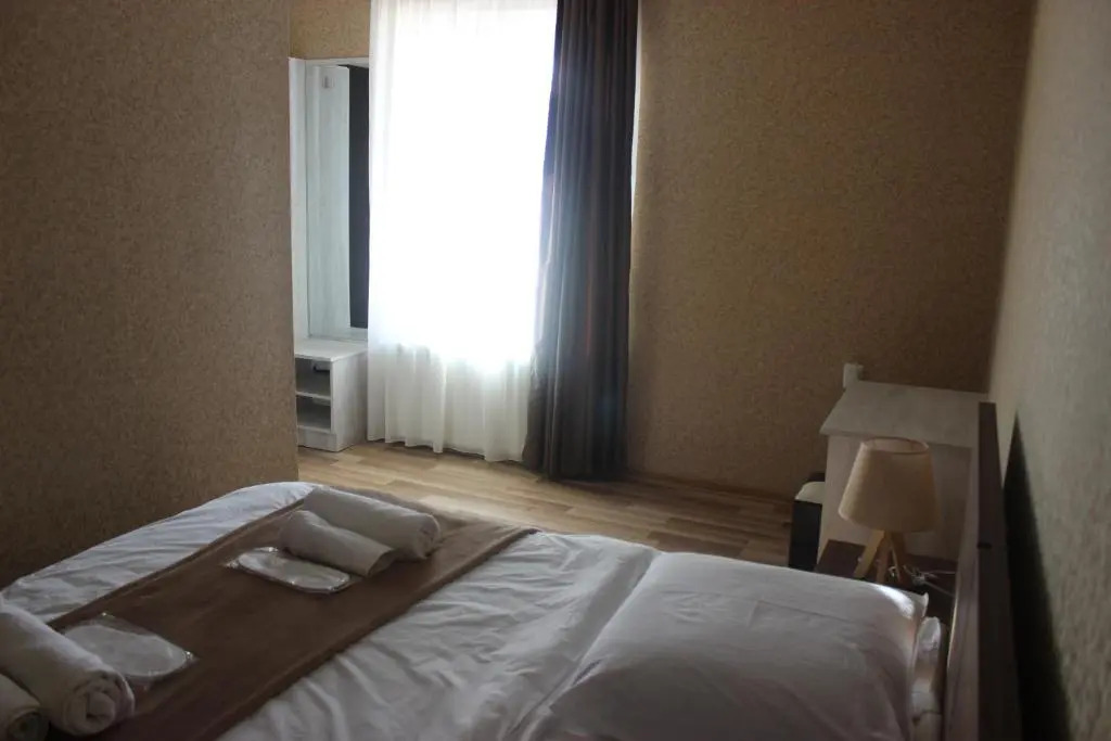 Hotel Elia Kazbegi
