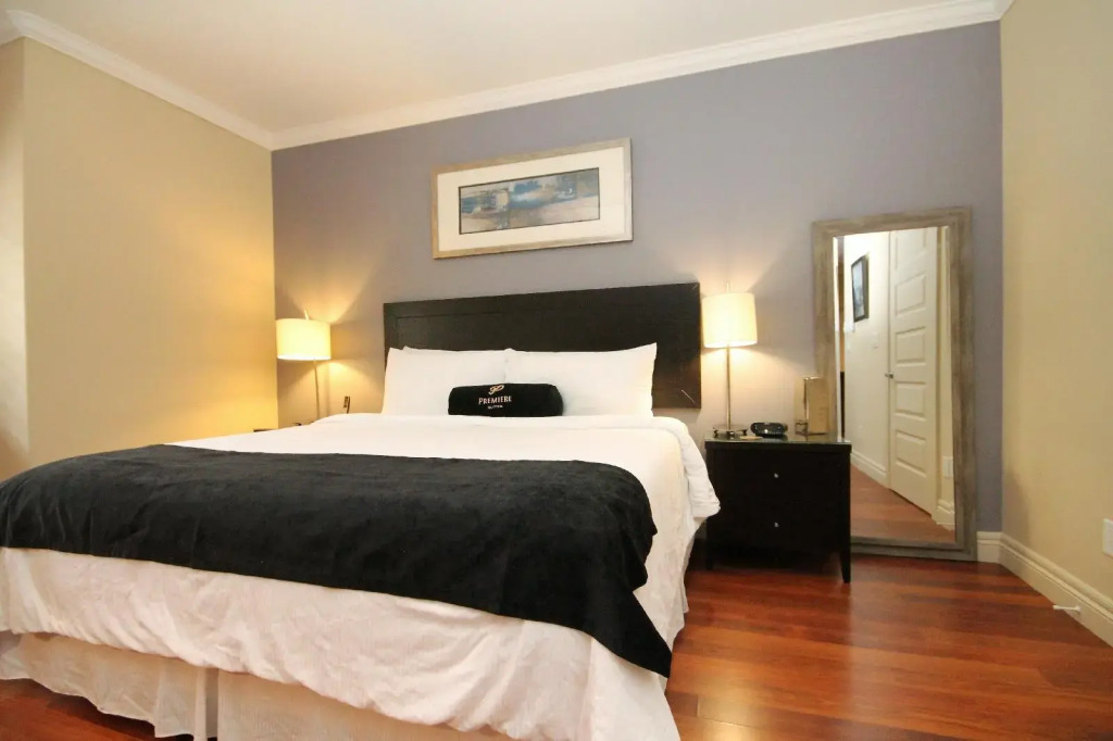 Premiere Suites - St. John's Signal Hill