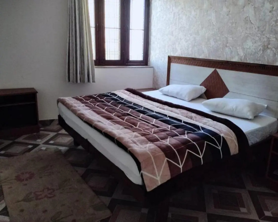 OYO Flagship 70214 Hotel Trilokesh Rooms Banquet
