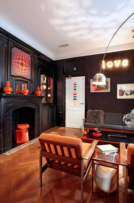Vintage Hotel Brussels