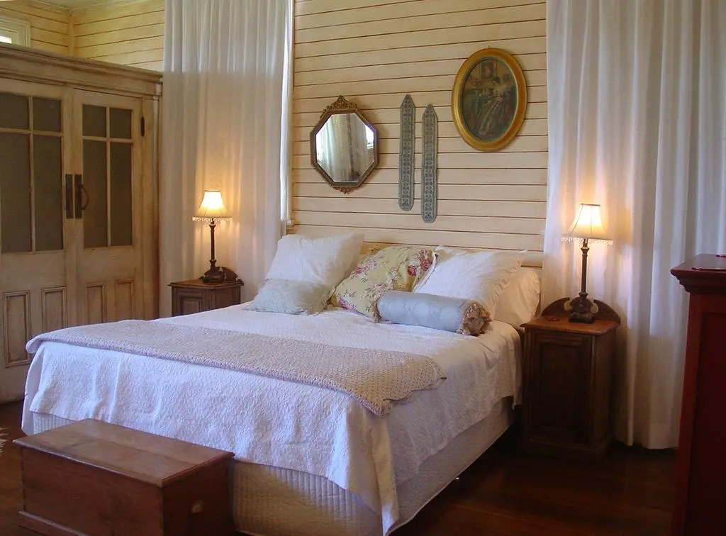 McGowans Boutique B&B