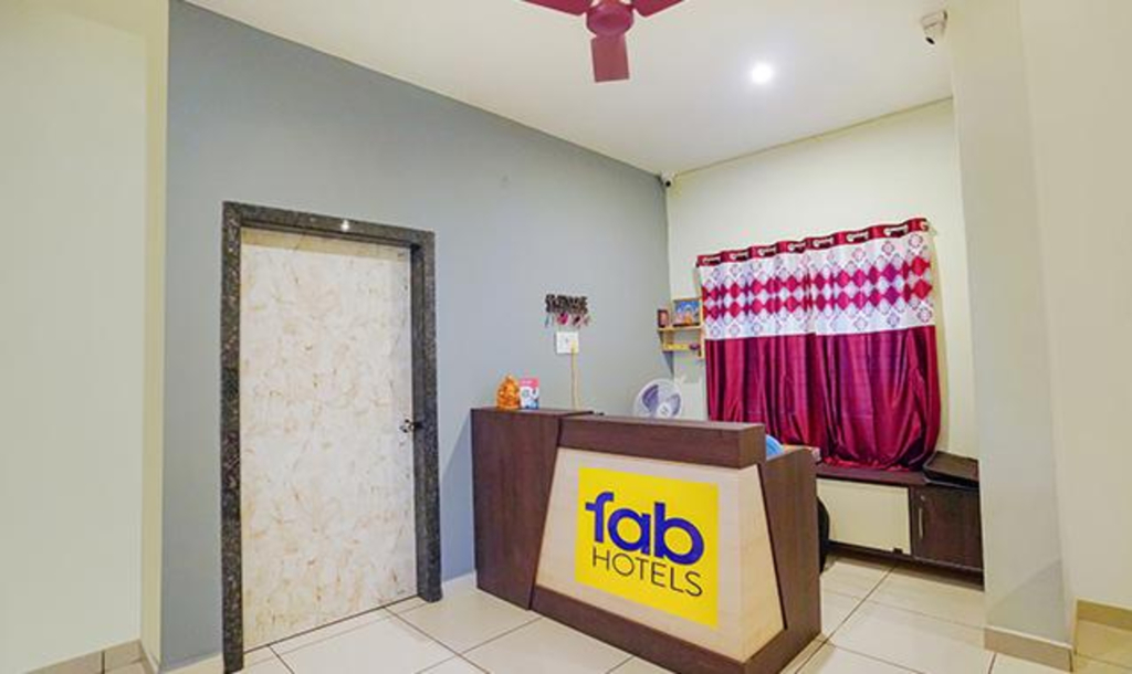 Town Space Apartment Hotel