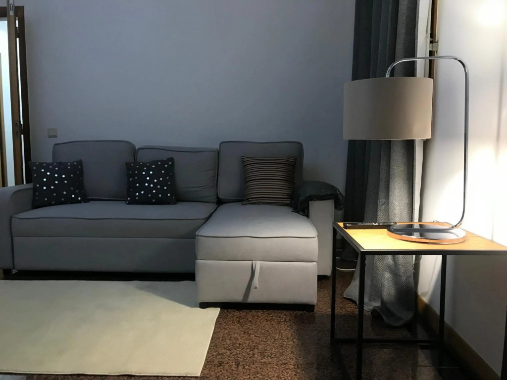 Miguel Torga Apartments
