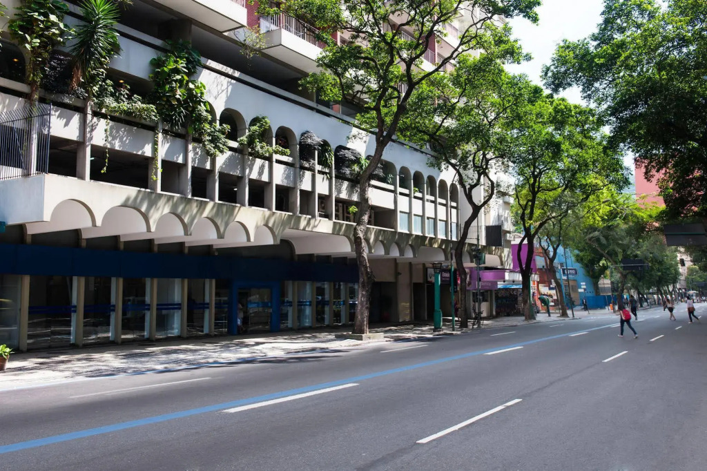 Great Apartament in Copacabana