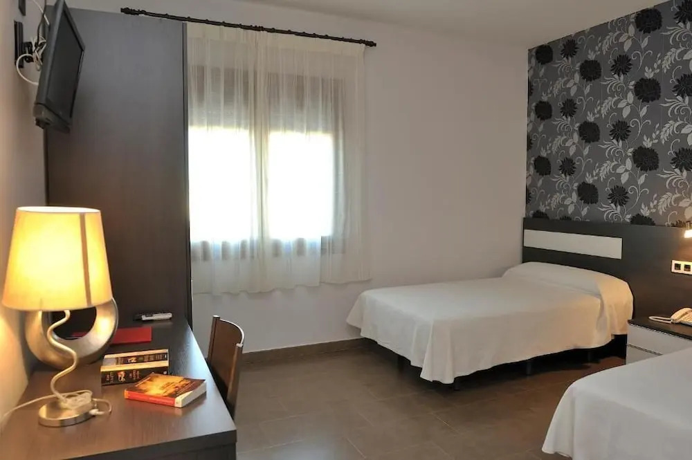 Hotel Daymiel