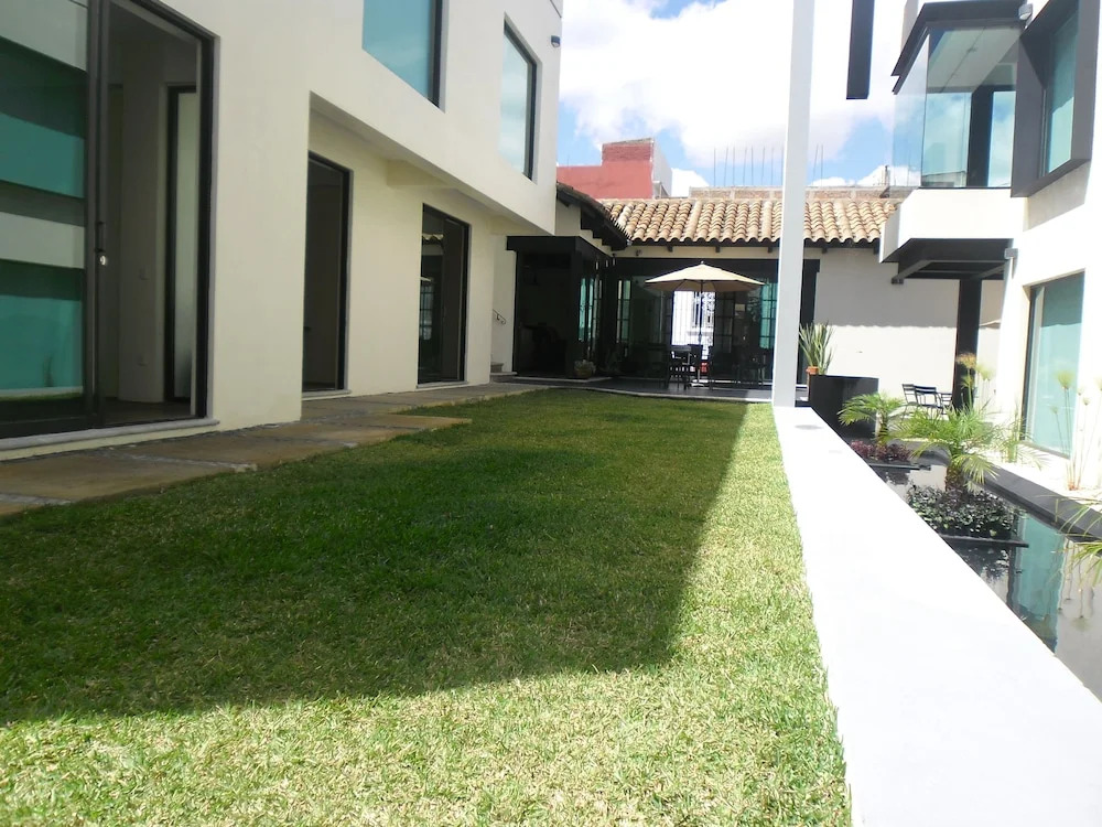 Hotel NakAn Secreto Maya