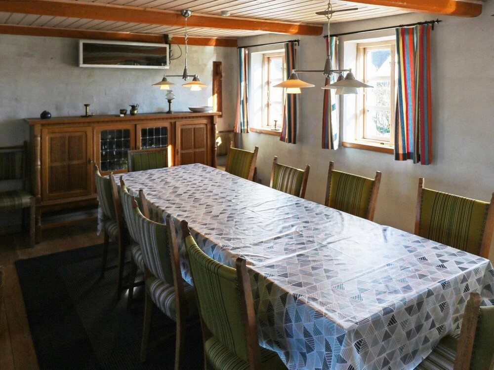 4 star holiday home in Hadsund