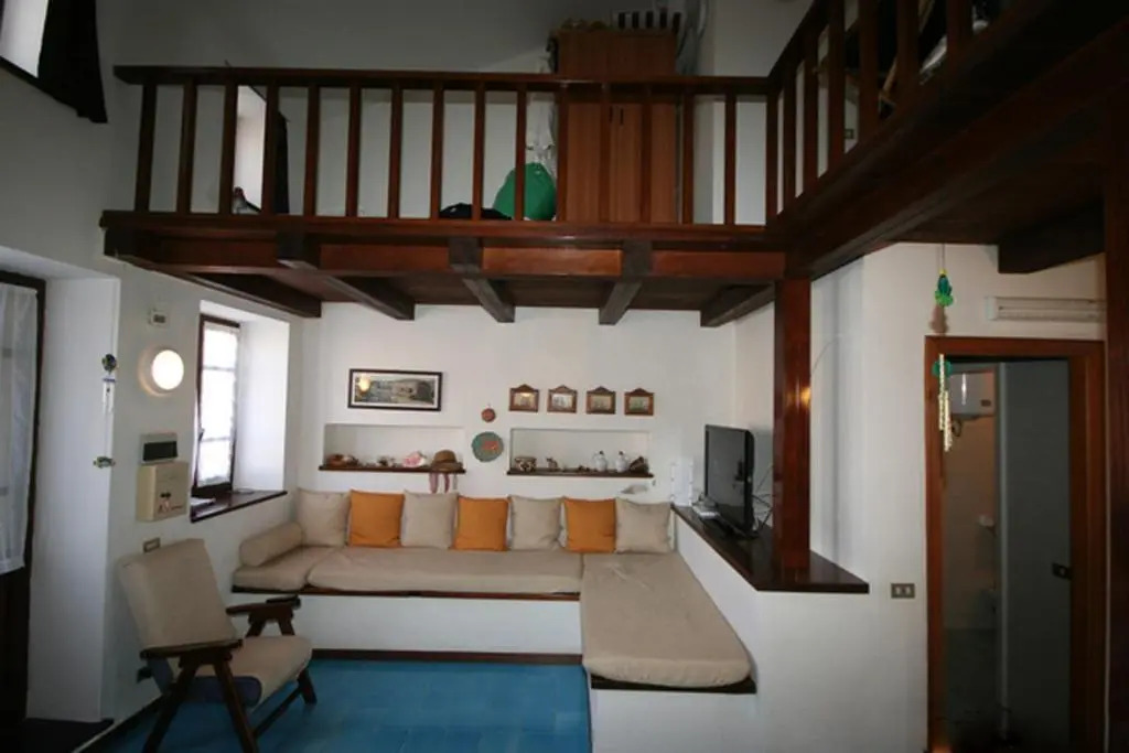 "CASA CANSELLA" a few steps from the sea
