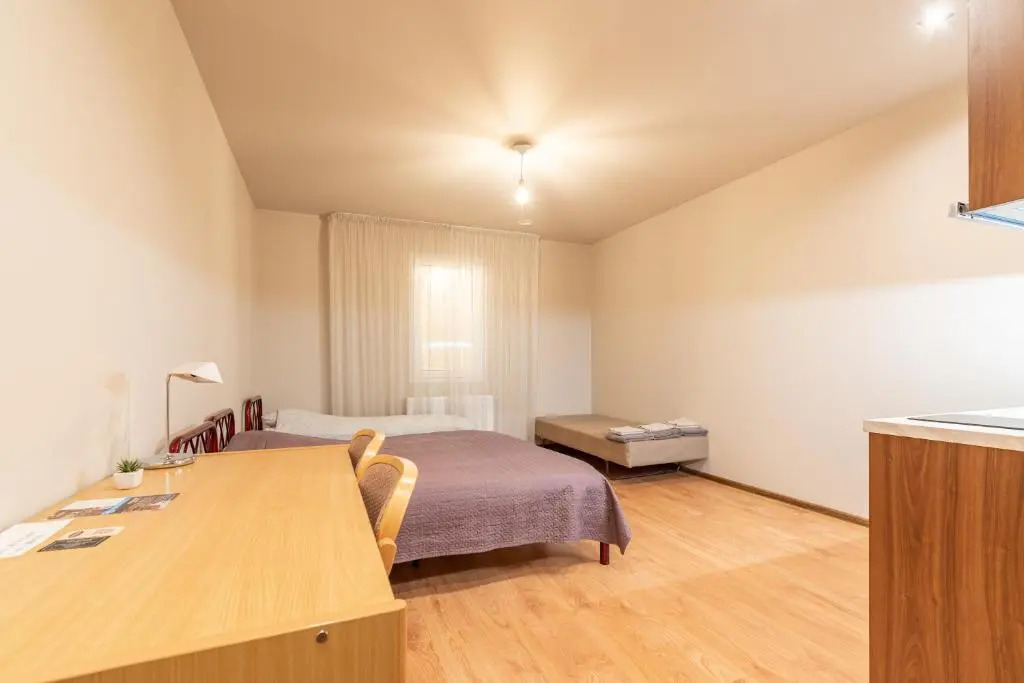 RVR Smart Apart 203