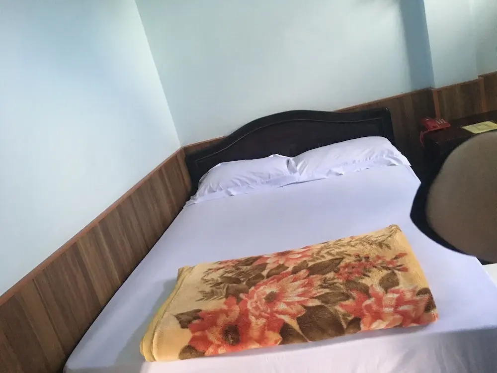 OYO 718 Nu Hoang Hotel
