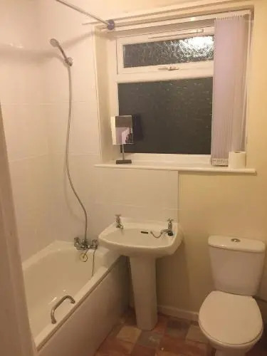 Macadam Apartment