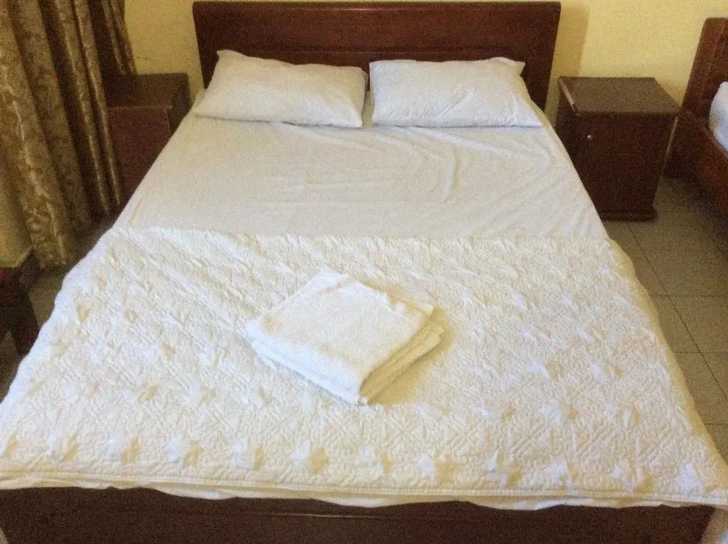 Thien Huong Hotel Thuy Khue