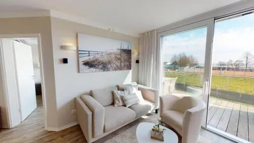 Beach'n'Sea Wohnung 2
