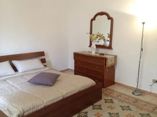 Casa Vacanze San Giovanni