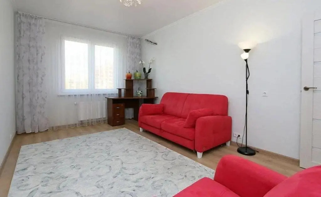 2-Room Flat In Batumi Lux