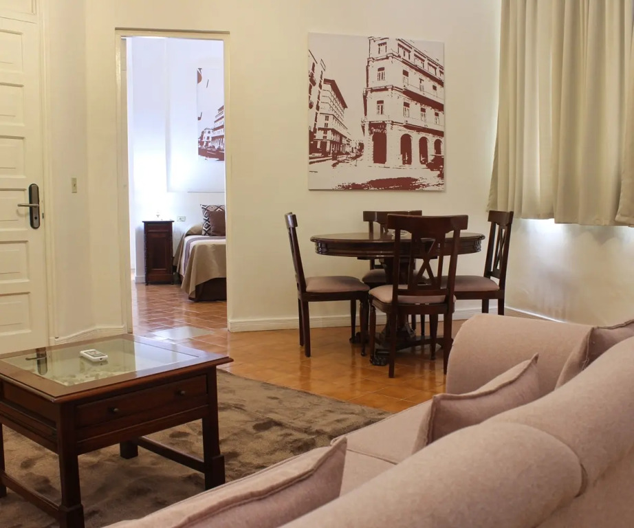 Hotel Plaza
