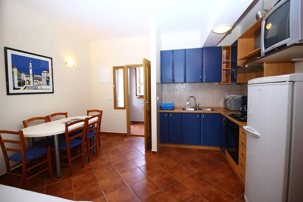 Apartmani Dub